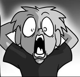 Illustration for article titled Oh yea, we havent had a gif dump in a while. (281 gifs)